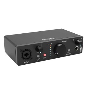 کارت صدا آرتوریا مدل MiniFuse 1